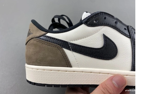 “Mocha” Air Jordan OG  1 CZ0790-102  Low CZ0790-102 0714